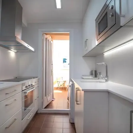 Апартаменты Duplex By Hostandjoy