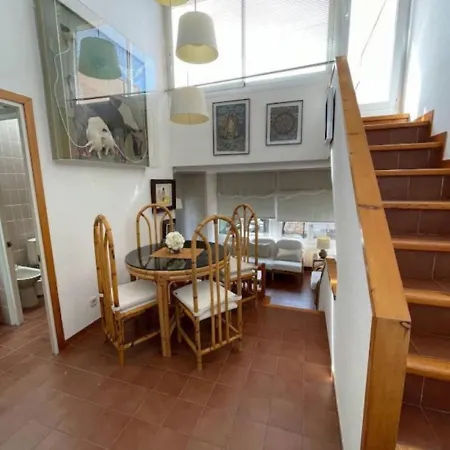 Duplex By Hostandjoy Апартаменты *