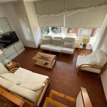 Duplex By Hostandjoy Apartment *