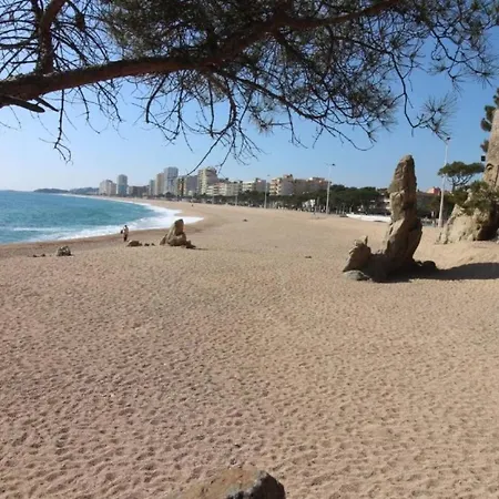 Duplex By Hostandjoy Apartment Platja d'Aro