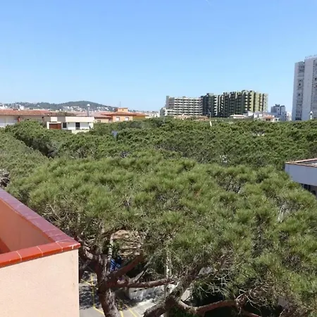 Apartment Duplex By Hostandjoy Platja d'Aro