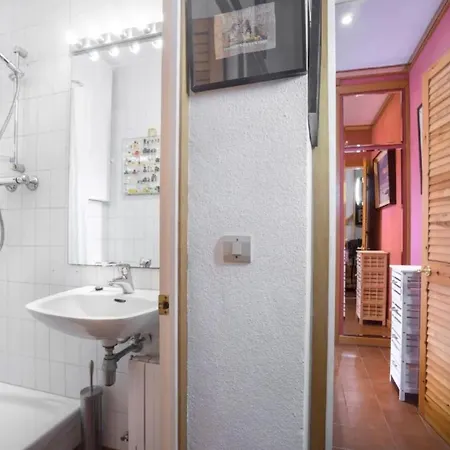 Duplex By Hostandjoy Apartment Platja d'Aro