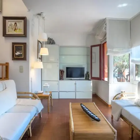 Apartment Duplex By Hostandjoy *
