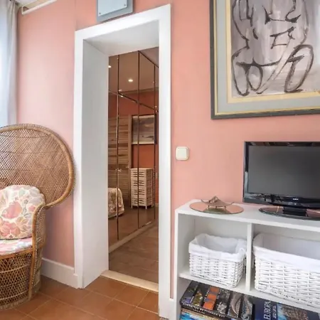 Apartment Duplex By Hostandjoy Platja d'Aro