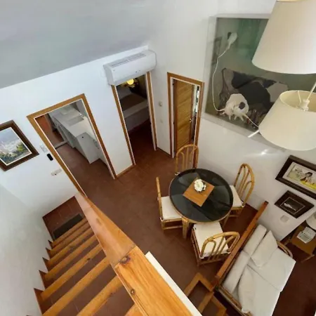 Duplex By Hostandjoy Apartment